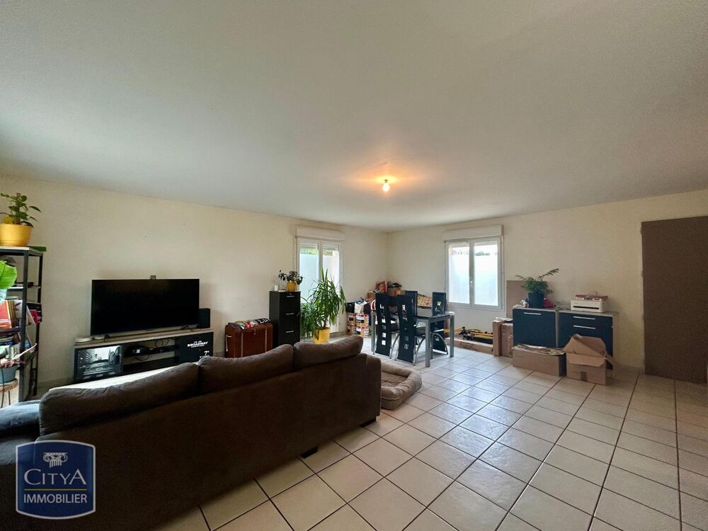 location Maison - 5 pièce(s) - 99 m² Poisvilliers (28300)