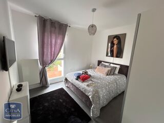 location Appartement - 3 pièce(s) - 61 m² Clermont-Ferrand (63000)