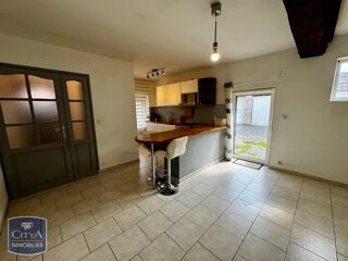  Maison � louer 3 pi�ces 68 m�