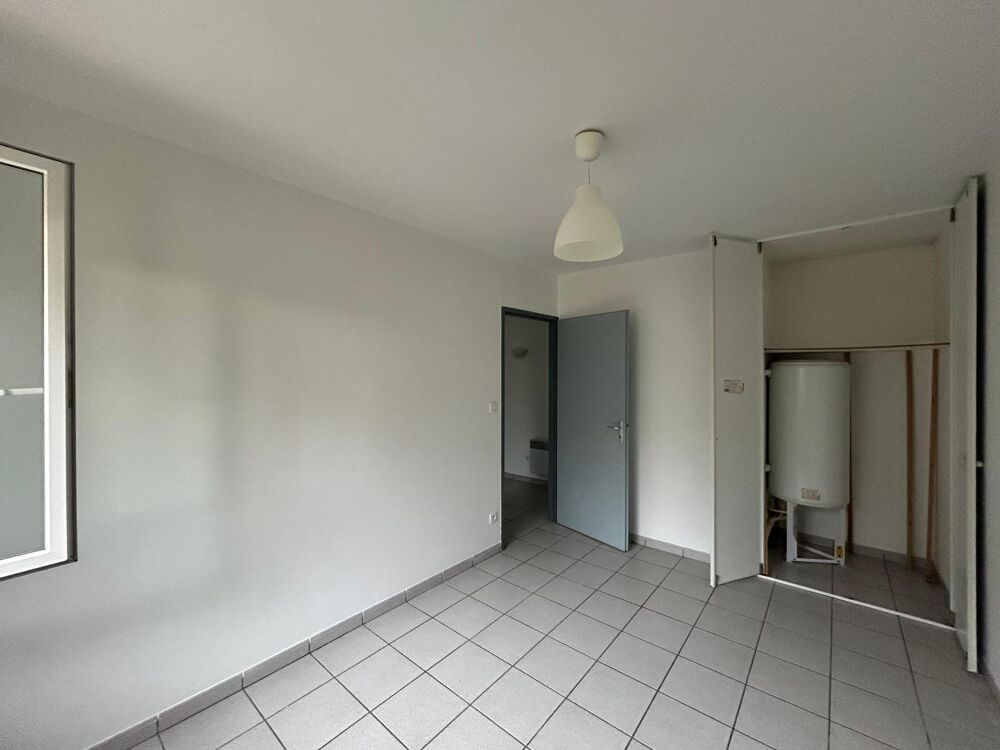 location Appartement - 2 pièce(s) - 49 m² Labarthe-sur-Lèze (31860)