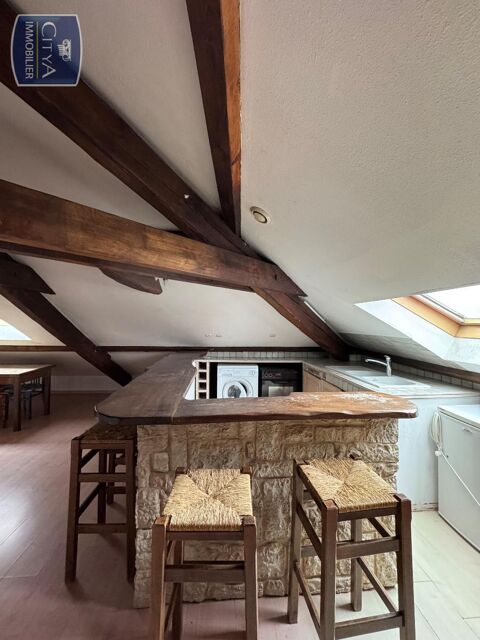  Appartement  louer 2 pices 19 m