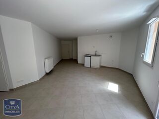  Appartement à louer 1 pièce 48 m²