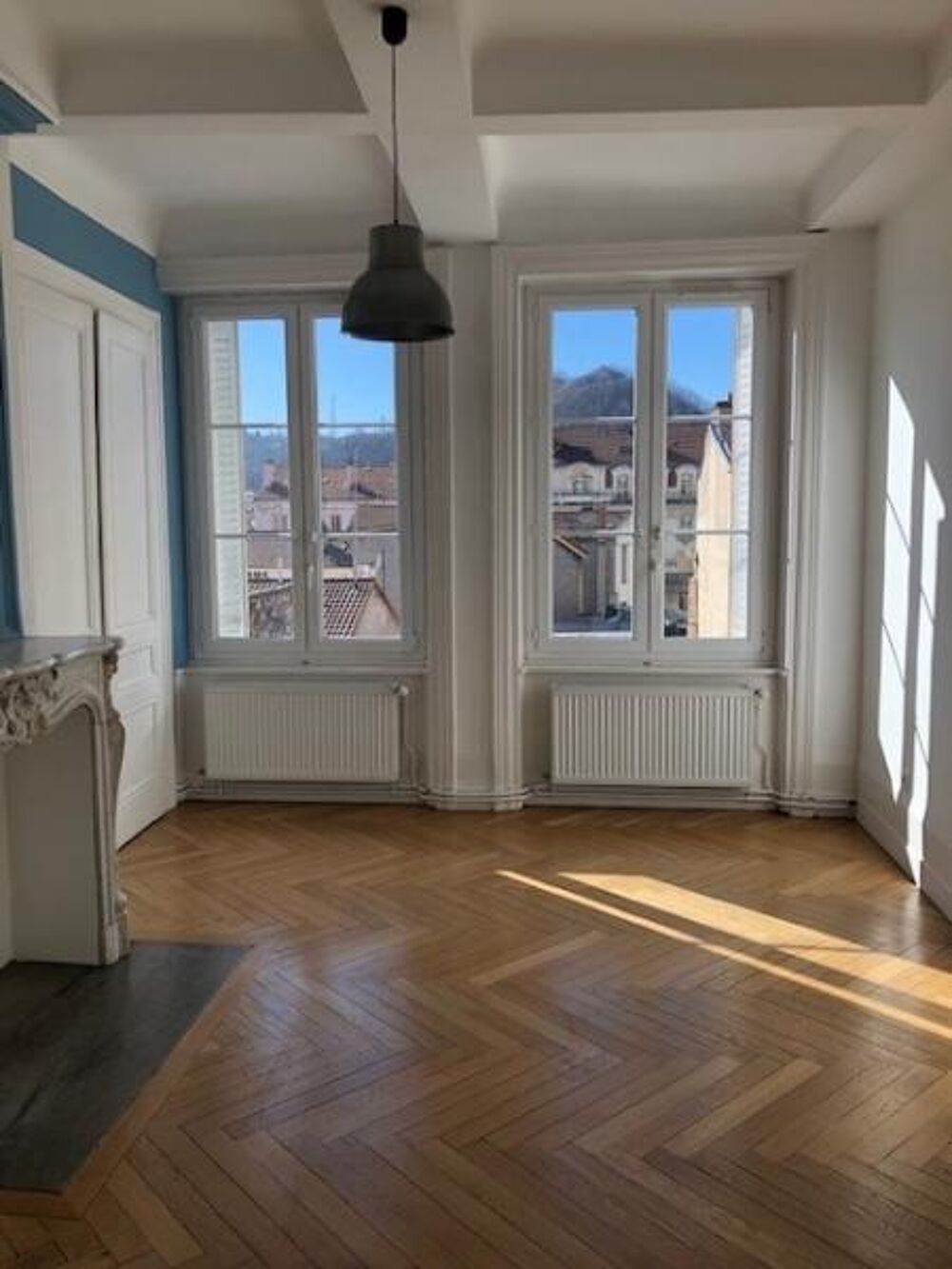 location Appartement - 5 pièce(s) - 134 m² Saint-Étienne (42000)