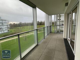  Appartement � louer 4 pi�ces 82 m�