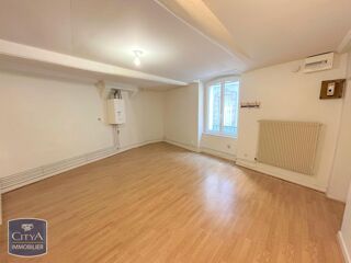  Appartement à louer 2 pièces 40 m²