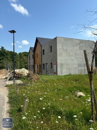  Appartement � louer 2 pi�ces 42 m�