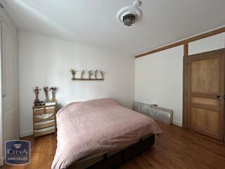  Maison à louer 4 pièces 66 m²