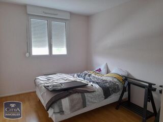  Appartement à louer 3 pièces 62 m²