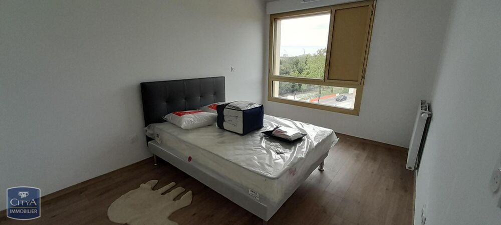 location Appartement - 2 pièce(s) - 41 m² Toulouse (31400)