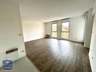  Appartement  louer 2 pices 43 m
