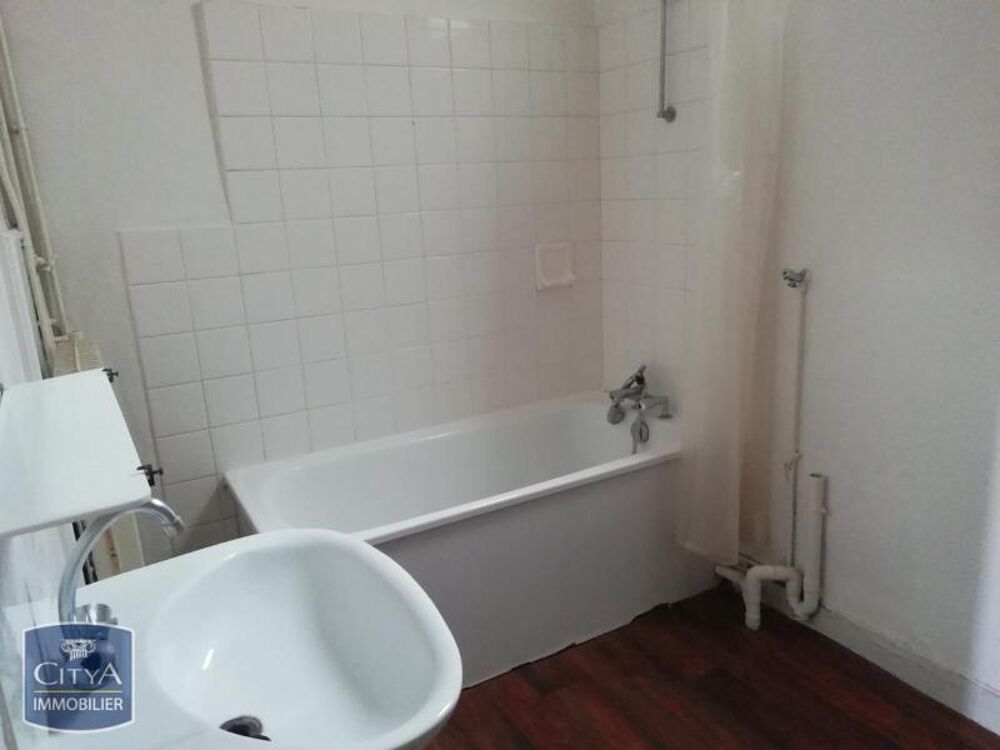À LOUER : Appartement T2 situé à Bordeaux, dans le quart....
