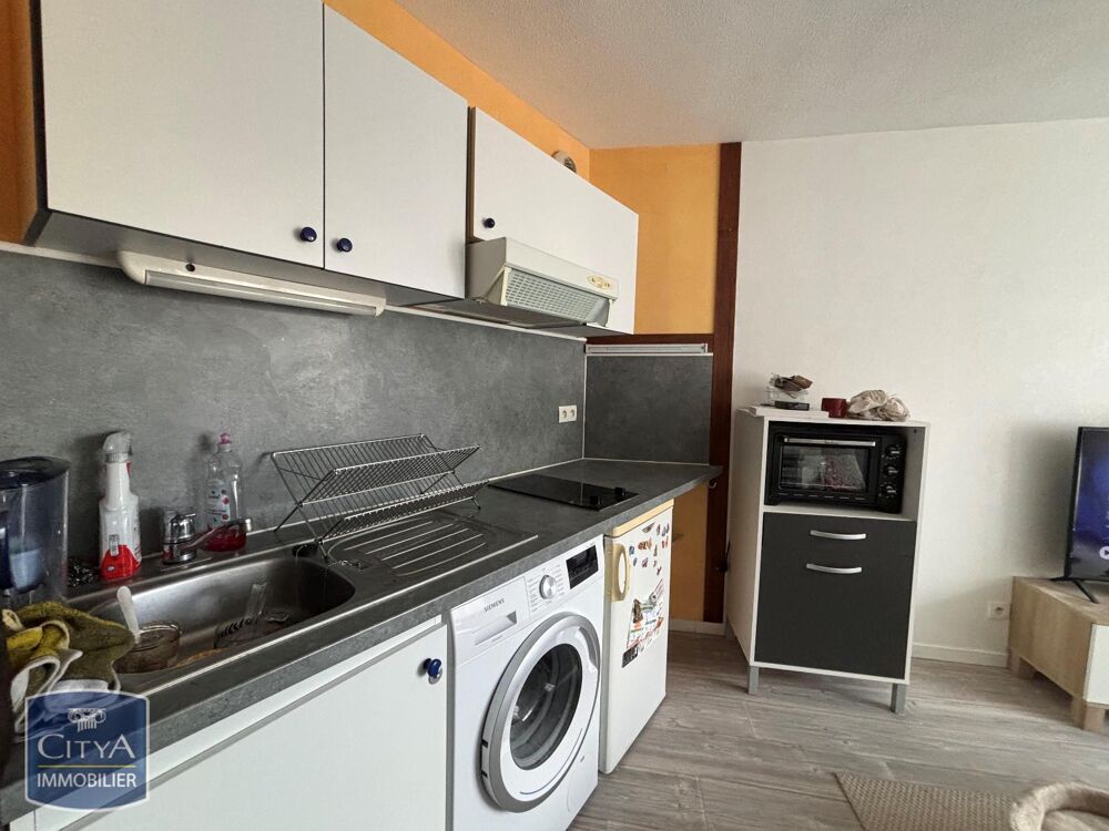 location Appartement - 2 pièce(s) - 36 m² Chartres (28000)