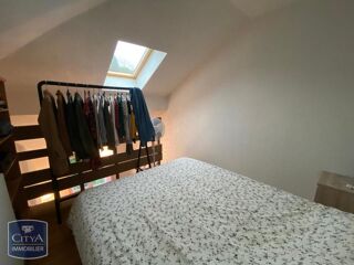  Appartement � louer 1 pi�ce 24 m�