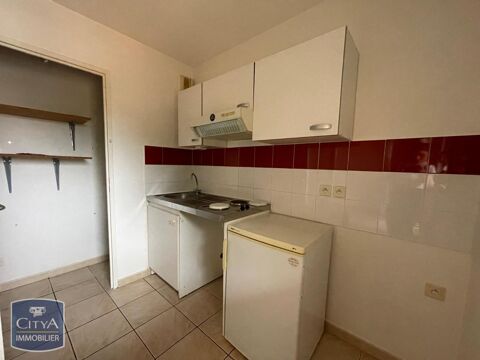  Appartement � louer 2 pi�ces 48 m�