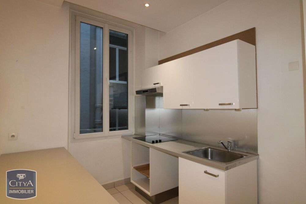 location Appartement - 3 pièce(s) - 54 m² Grenoble (38000)