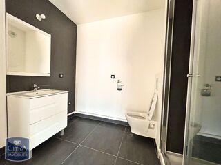  Appartement à louer 1 pièce 26 m²