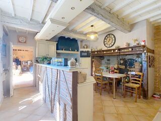  Maison à vendre 7 pièces 161 m²