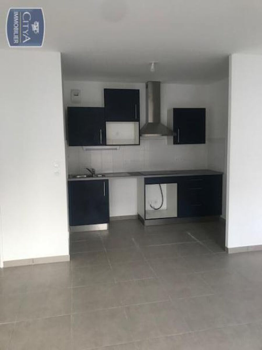 location Appartement - 3 pièce(s) - 61 m² Lyon 8