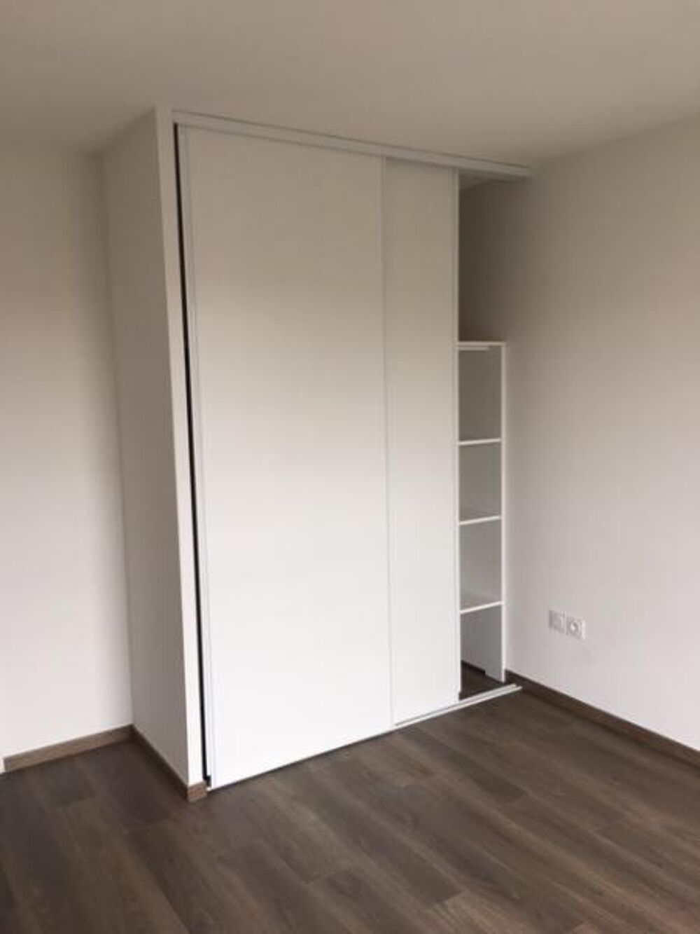 location Appartement - 2 pice(s) - 43 m Douai (59500)