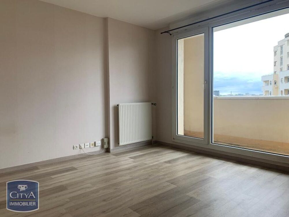 location Appartement - 1 pièce(s) - 26 m² Rennes (35000)