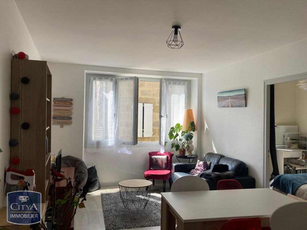 location Appartement - 2 pièce(s) - 40 m² Brive-la-Gaillarde (19100)