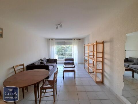   Location Appartement Appartement - 2 pi�ce(s) - 54 m�
