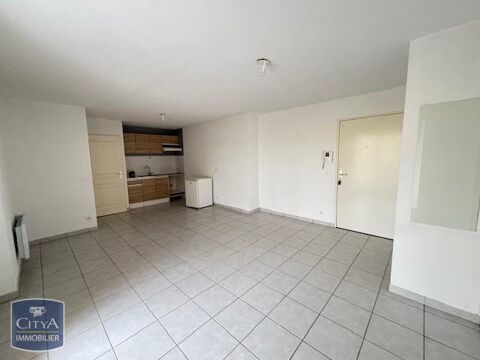  Appartement  louer 2 pices 47 m