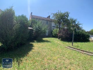  Maison � louer 4 pi�ces 66 m�