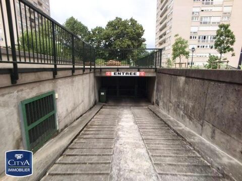  Parking / Garage � louer 