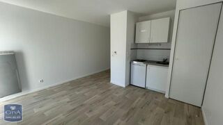  Appartement � louer 1 pi�ce 25 m�