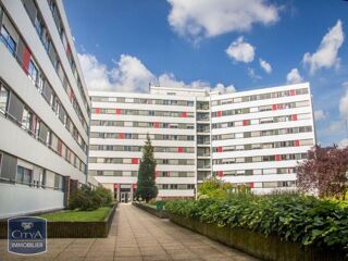  Appartement � louer 1 pi�ce 38 m�