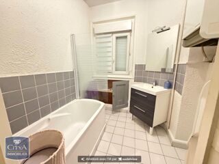  Appartement à louer 2 pièces 46 m²