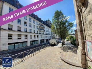  Appartement à louer 3 pièces 68 m²