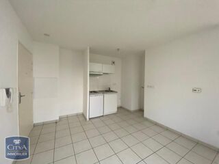  Appartement � louer 1 pi�ce 31 m�