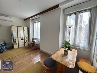  Appartement à louer 1 pièce 20 m²