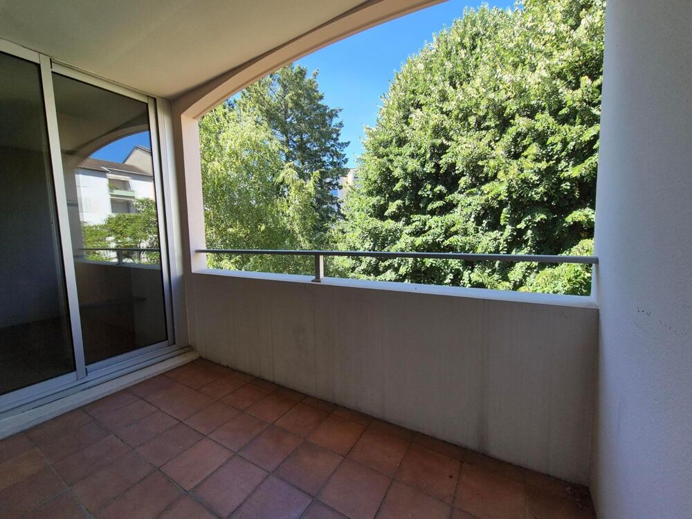 location Appartement - 4 pièce(s) - 72 m² Charnay-lès-Mâcon (71850)