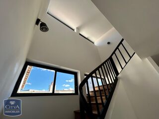  Maison à louer 4 pièces 106 m²