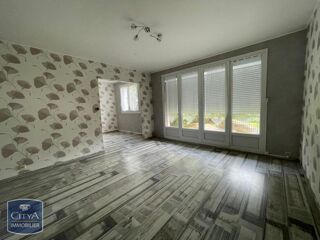  Appartement à louer 4 pièces 64 m²