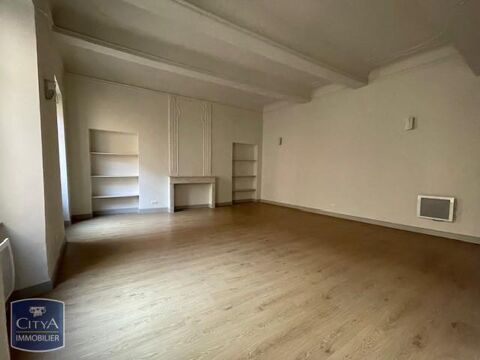  Appartement � louer 4 pi�ces 92 m�