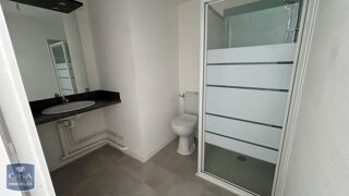  Appartement à louer 1 pièce 24 m²