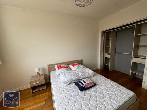  Appartement � louer 4 pi�ces 67 m�