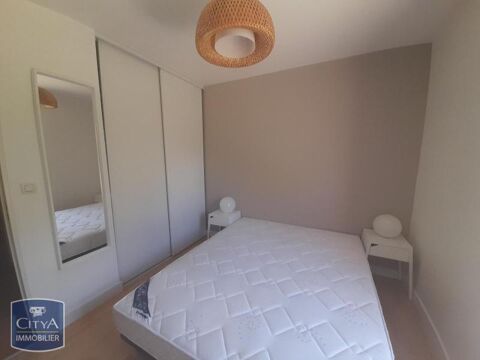  Appartement  louer 2 pices 40 m