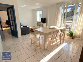  Appartement � louer 4 pi�ces 72 m�