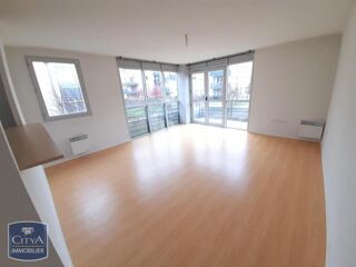  Appartement à louer 3 pièces 67 m²