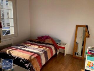 Appartement à louer 2 pièces 44 m²