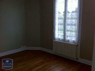  Maison à louer 5 pièces 100 m² Poitiers