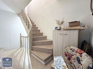  Maison à louer 4 pièces 115 m²