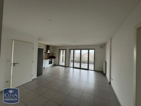   Location Appartement Appartement - 3 pi�ce(s) - 73 m�