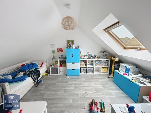  Maison � louer 5 pi�ces 115 m�