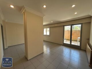  Appartement � louer 1 pi�ce 39 m�